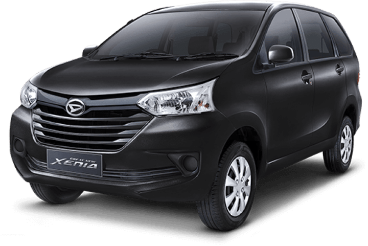 Sejarah Daihatsu Xenia: Mobil Sejuta Umat dari Masa ke Masa - Avanza Nation